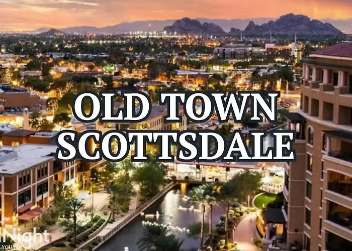Sunrise Retreat - Backyard Oasis - Beautiful Views * Scottsdale